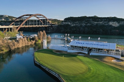 Austin Country Club