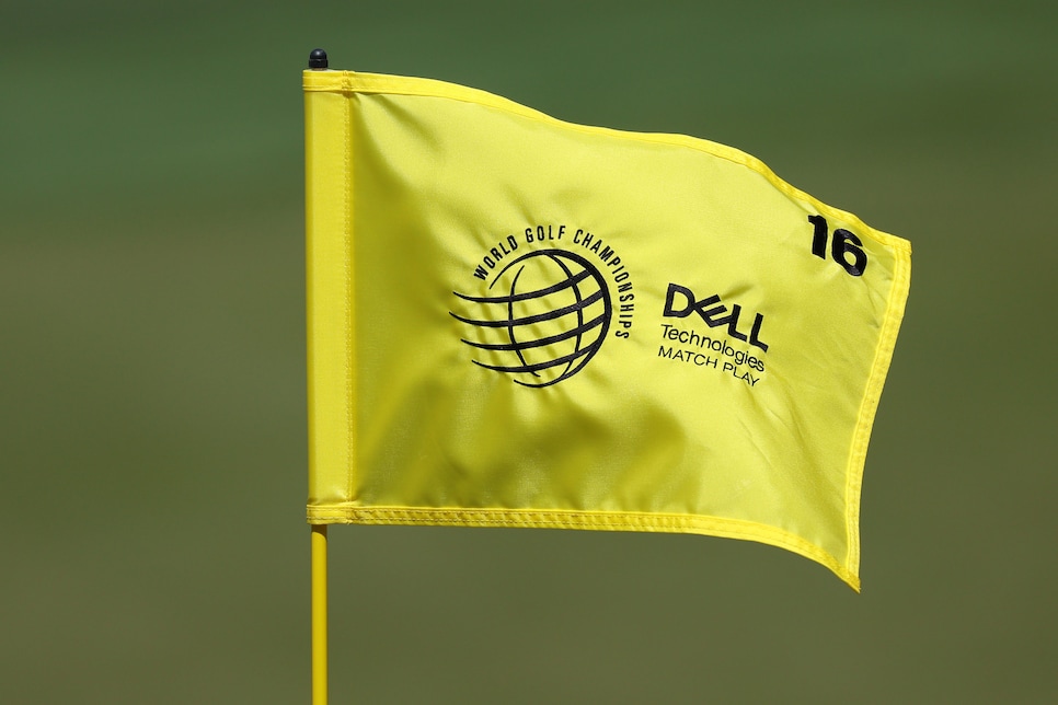 Dell Championship 2024 Payout Mimi Susann