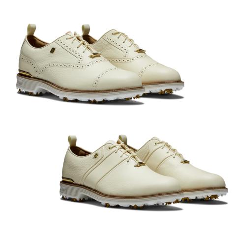 FootJoy releases a blinged-out golf shoe collab inspired by the Players Championship trophy