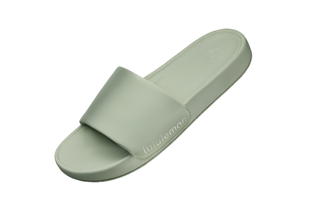 lululemon mens sandals