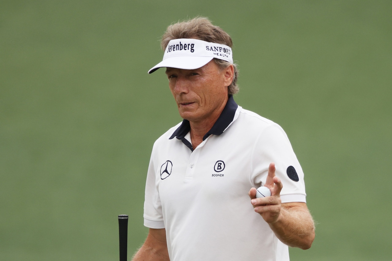 Fore Please! Your Friday Masters Betting Preview Is Here