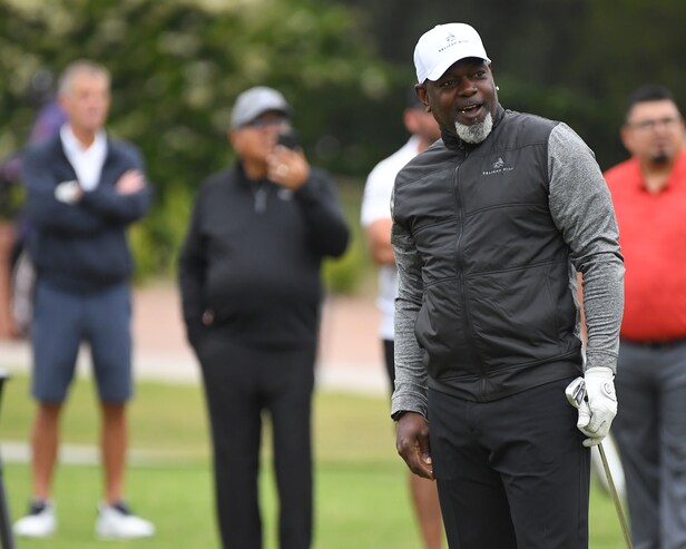 Emmitt Smith's favorite Payne Stewart story will instantly become your ...