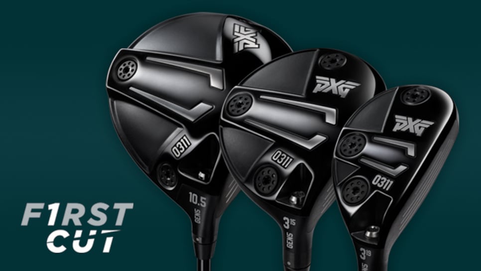 PXG 0311 GEN5 drivers, fairway woods, hybrids: What you need to ...