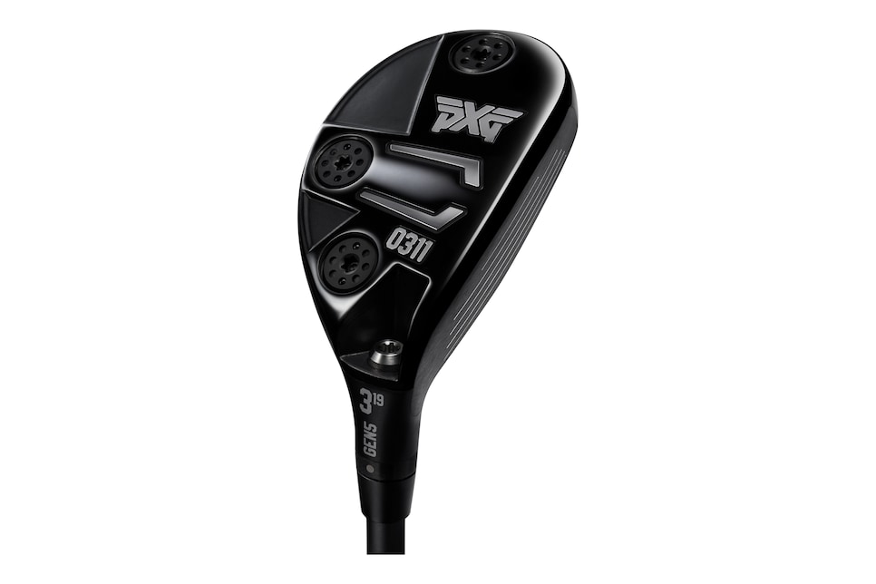 PXG 0311 GEN5 drivers, fairway woods, hybrids: What you need to