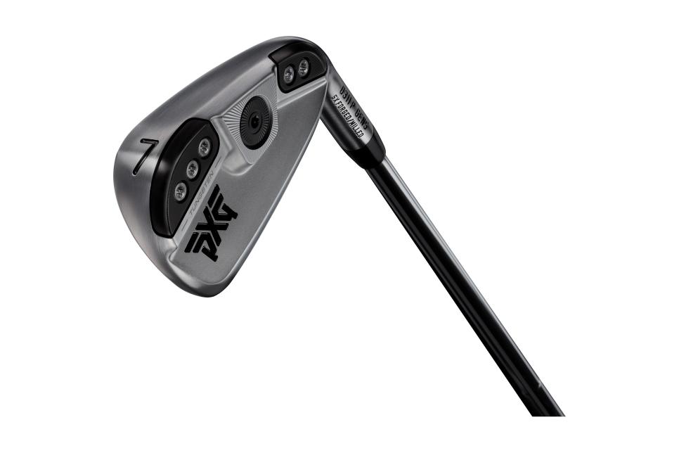 PXG 0311 GEN5 irons: What you need to know | Golf Equipment: Clubs 