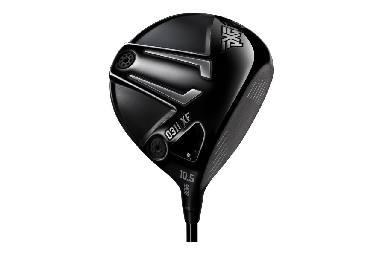 PXG 0311 GEN5 drivers, fairway woods, hybrids: What you need to