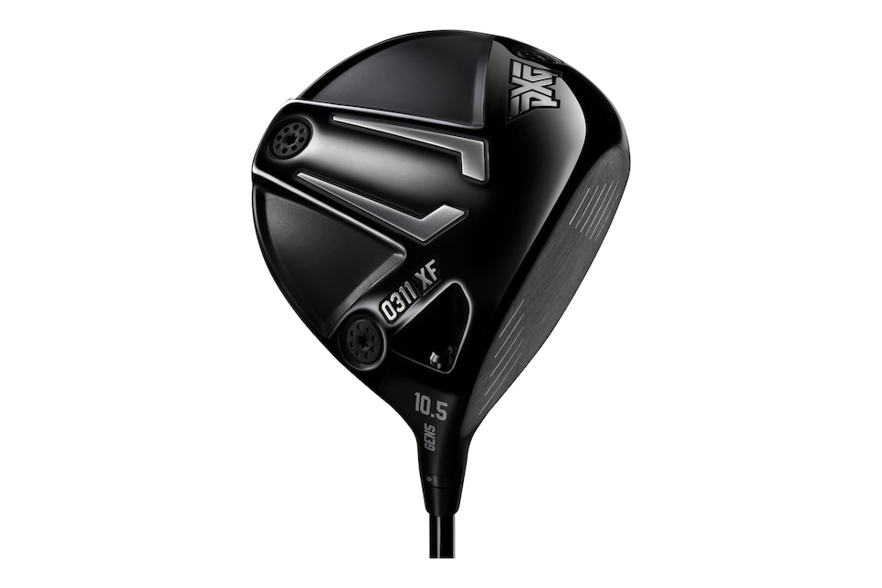 新品 PXG 0311 GEN5 DRIVER 9 DEGドライバー | ochge.org