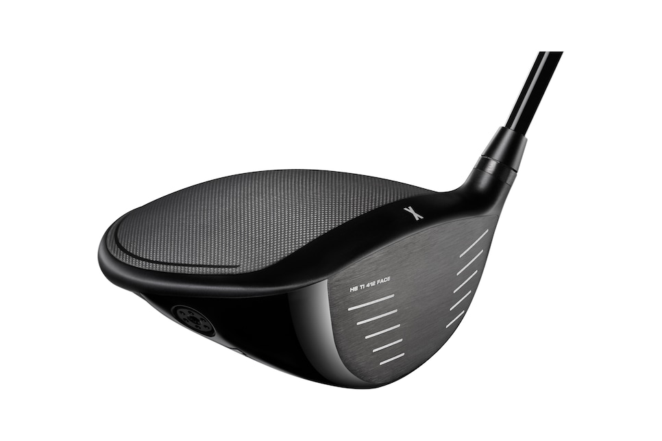 pxg gen5 ドライバー9°