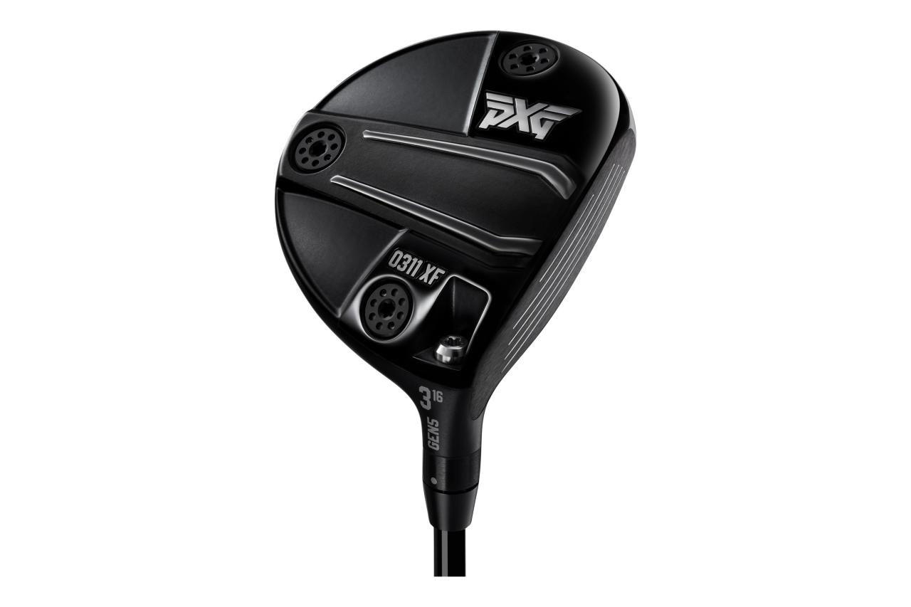 PXG 0311 GEN5 drivers, fairway woods, hybrids: What you need to