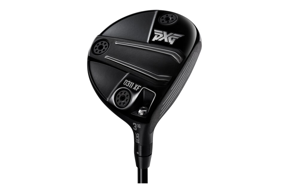 PXG 0311 GEN5 drivers, fairway woods, hybrids: What you need