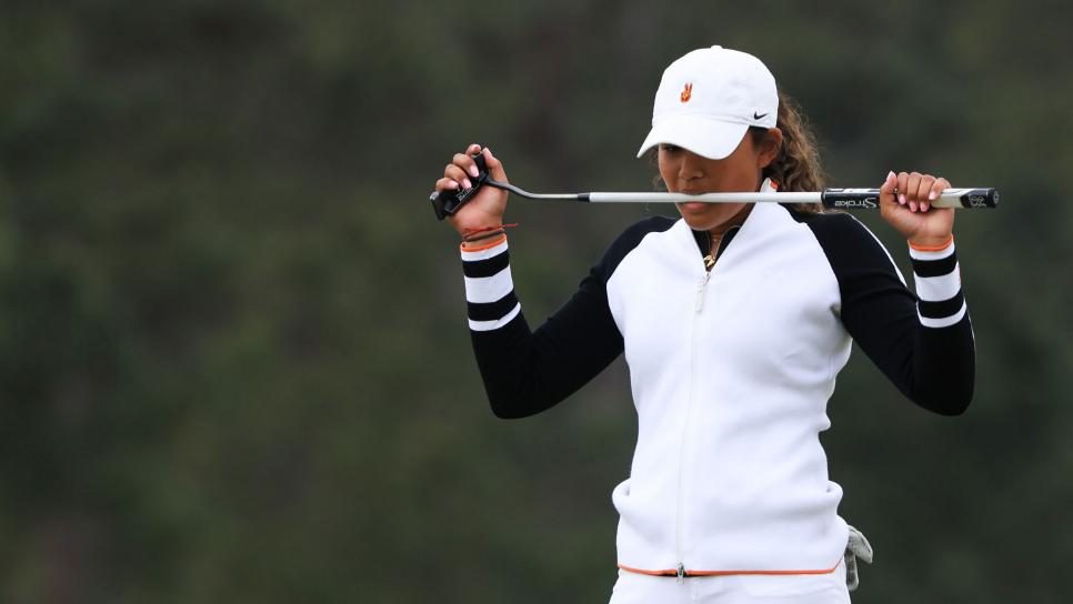 2022 Augusta National Women's Amateur