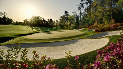 9 holes Augusta National could change for future Masters