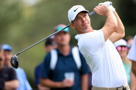 Masters 2022: Troubled by recent back issues, Paul Casey withdraws from Augusta
