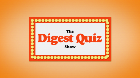 The Digest Quiz Show
