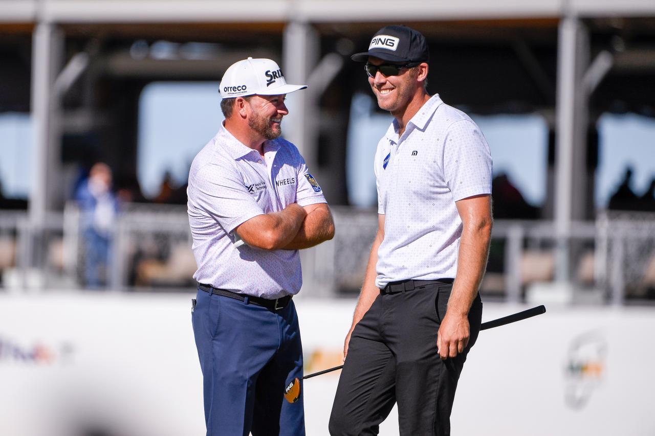 Zurich Classic of New Orleans DFS picks 2022: The sneaky Ryder Cup pair you  should trust, This is the Loop