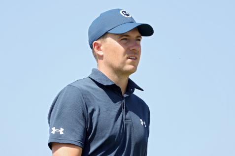 RBC Heritage DFS picks 2022: Why our data scientist will keep fading Jordan Spieth