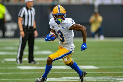 Pitt WR Jordan Addison reportedly transferring to USC on NIL mega-deal, will make more than JuJu Smith-Schuster with the Chiefs in 2022