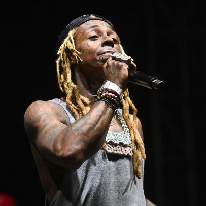 Lil’ Wayne tweets (then deletes) impossibly NSFW threat at Mark Cuban amidst NBA playoff beef