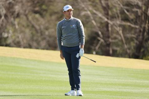 Masters 2022: What’s it like to wait 17 years to play at Augusta again? Luke List can’t wait to find out