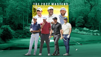 2023 Masters field: Ranking all golfers competing at the Augusta