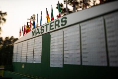Masters 2022: You won't believe what the record-breaking prize money payout is at Augusta National