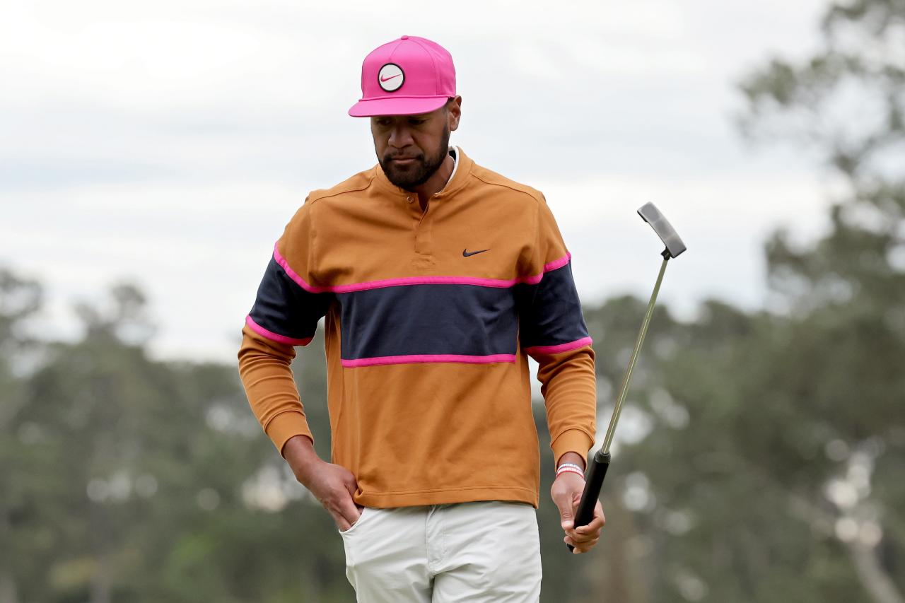 DraftKings DFS Fantasy Golf Cheat Sheet: 2023 PGA TOUR Mexico Open at  Vidanta Picks - DraftKings Network