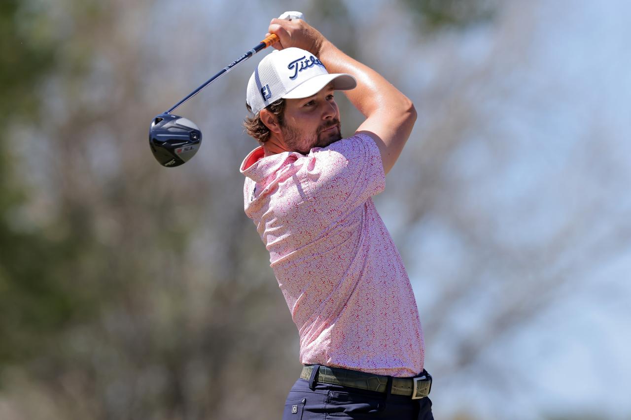 DraftKings PGA DFS Picks: Zurich Classic of New Orleans Cash and GPP  Strategy