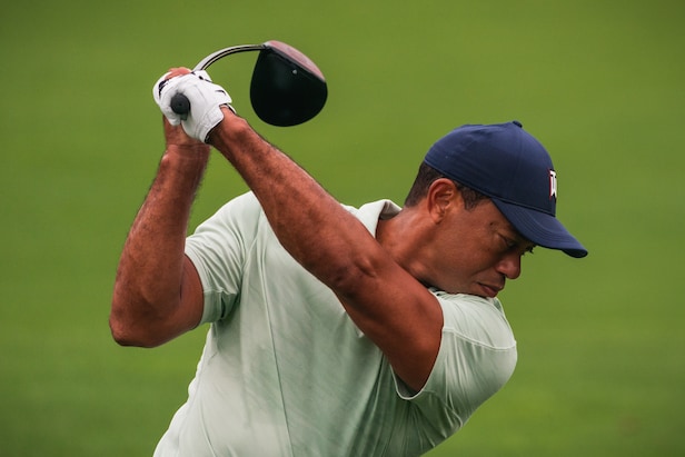 Masters 2022: Tiger's humble brag, Rory's dagger and Spieth's beef love ...