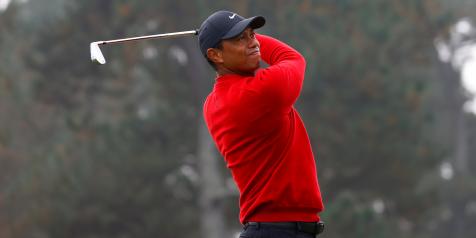 Masters DFS picks 2022: Why I’m fading Tiger Woods