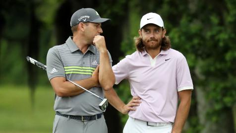 Zurich Classic of New Orleans DFS picks 2022: The sneaky Ryder Cup pair you should trust