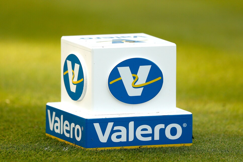 Here's the prize money payout for each golfer at the 2022 Valero Texas