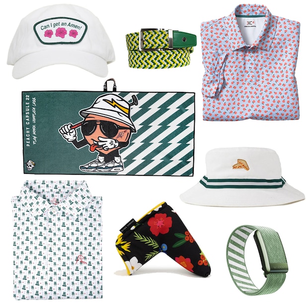 Masters 2022: The best Masters-themed items you can buy without