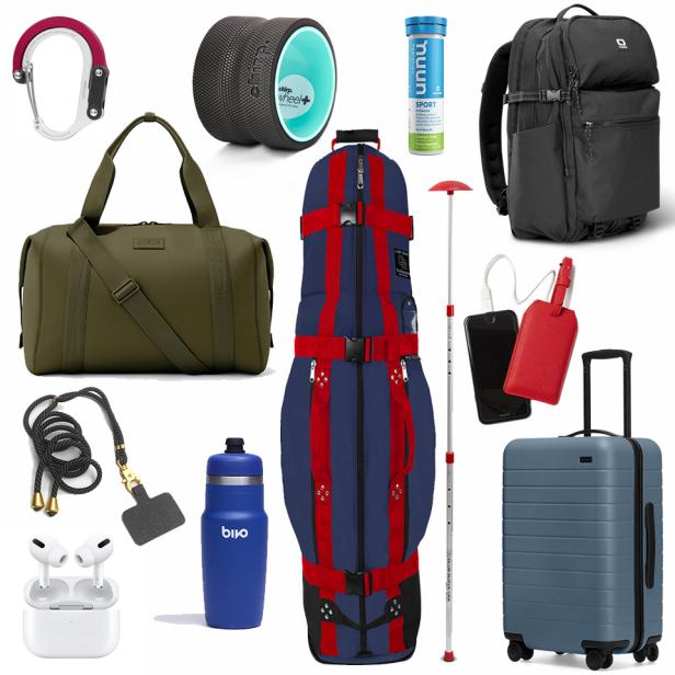 Atlantic Luggage  Premium Travel Gear for Life's Unforgettable Trips