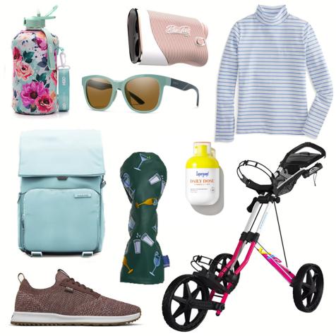 2022 Mother's Day Golf Gifts