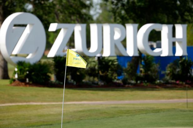 2022 Zurich Classic of New Orleans Underdog Pick - SportsPub