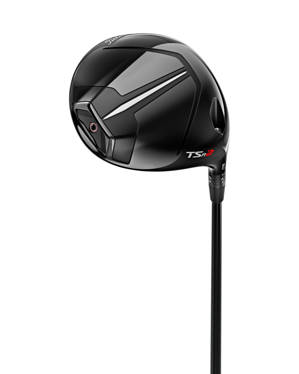 Titleist TSR Drivers: What you need to know | Golf Equipment