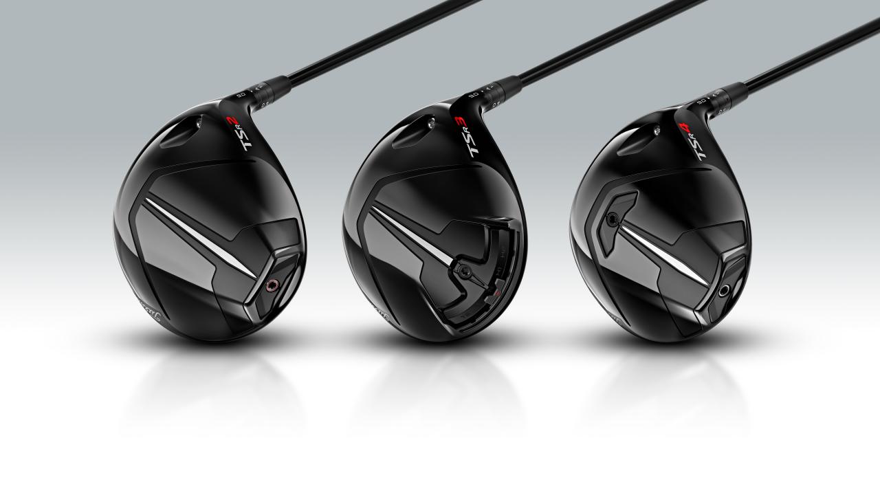 Titleist TSR Drivers: What you need to know | Golf Equipment 