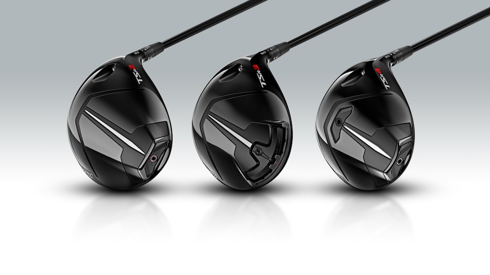 Titleist TSR Drivers: What you need to know | Golf Equipment: Clubs, Balls,  Bags | GolfDigest.com