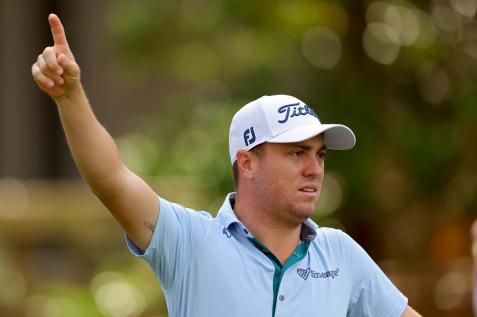 AT&T Byron Nelson picks 2022: Justin Thomas is as 'due' as 'due' gets