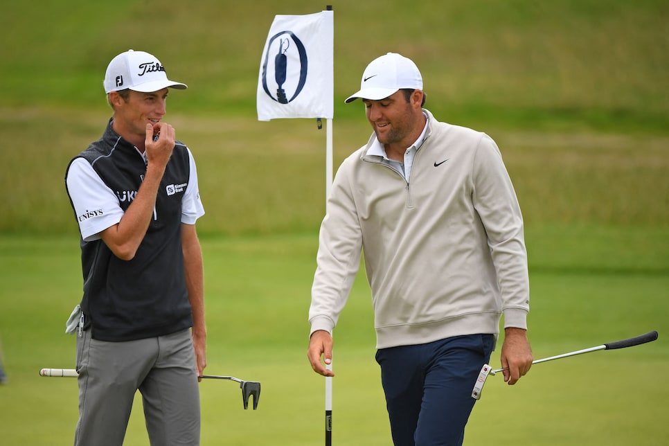 PGA Championship 2023: Our Favorite Looks From The First, 46% OFF