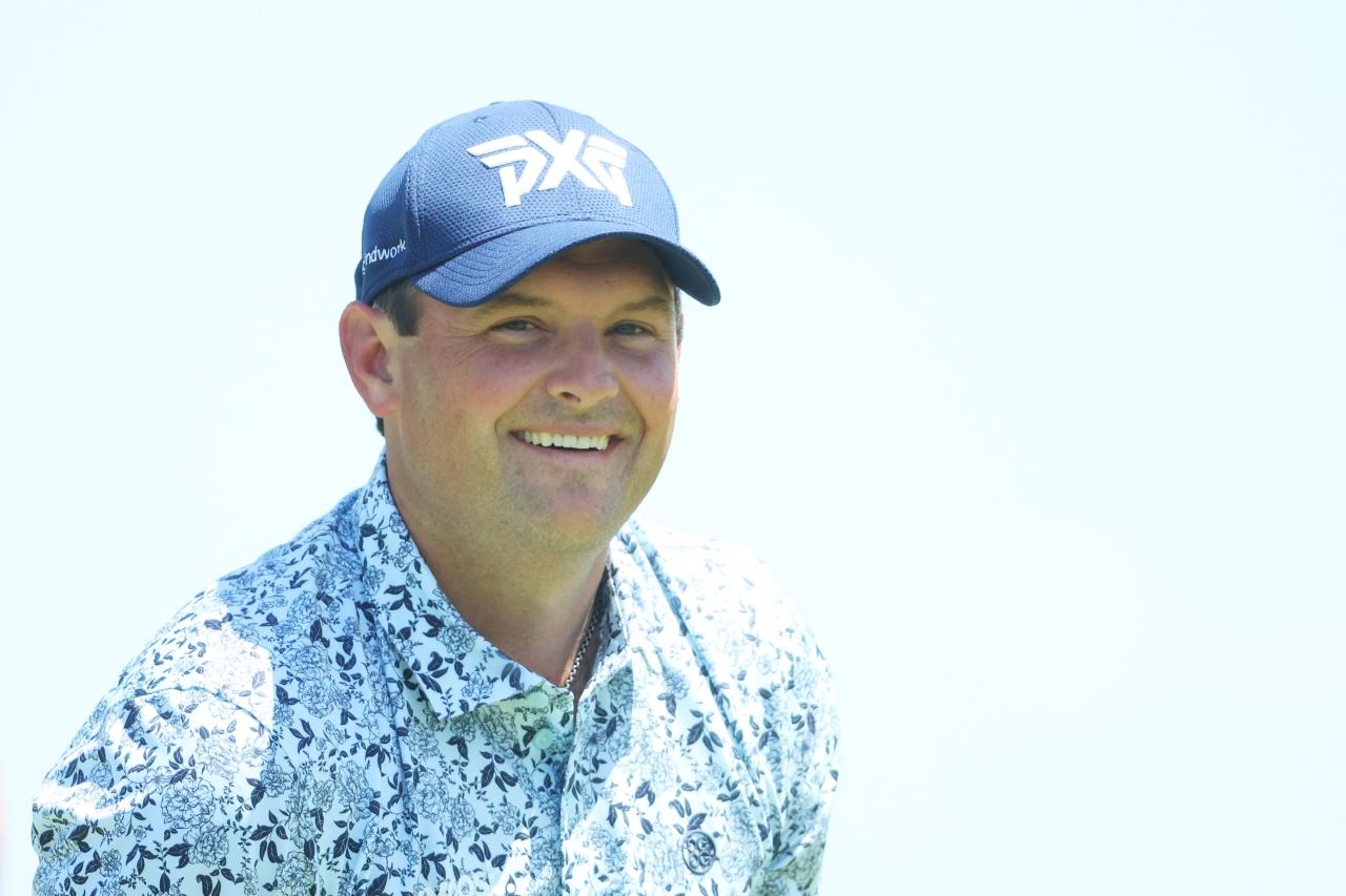 2022 PGA Championship Prop Bets Picks - Fantasy Six Pack