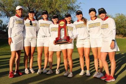 Top-seeded Stanford make history en route to NCAA women's title