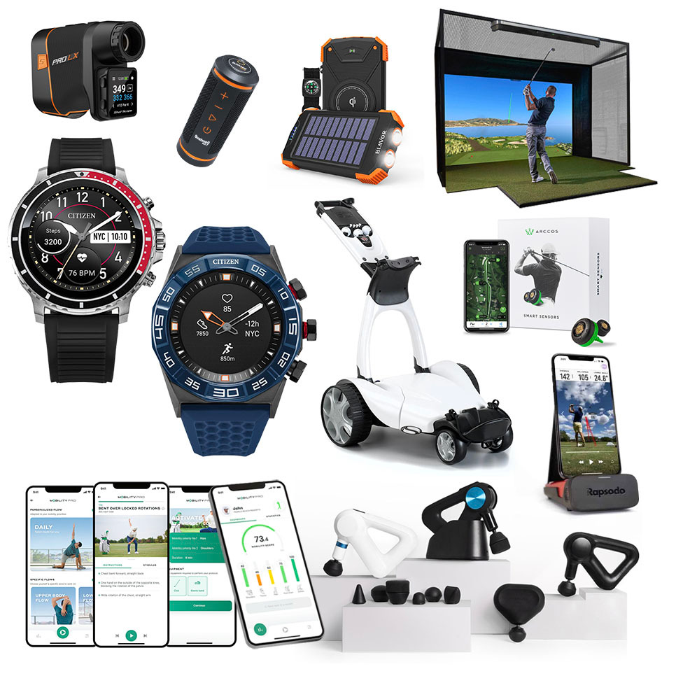 Father's day cheap tech gifts