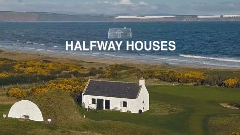 Golf's Best Halfway Houses