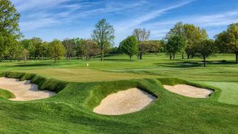 Southern Hills fans will like what’s next at Oak Hill for 2023 PGA (but cross fingers on the weather)