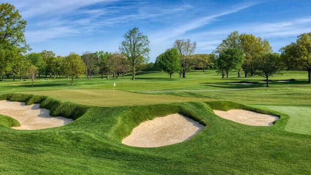 Southern Hills fans will like what’s next at Oak Hill for 2023 PGA (but ...