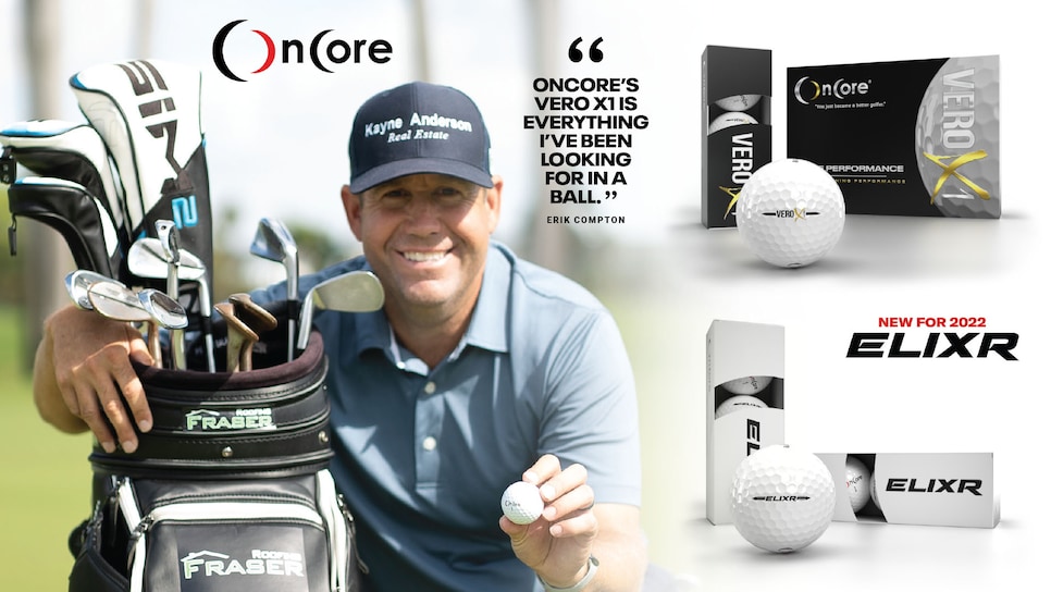 OnCore Golf To Open $30 Million Sports Entertainment Complex In