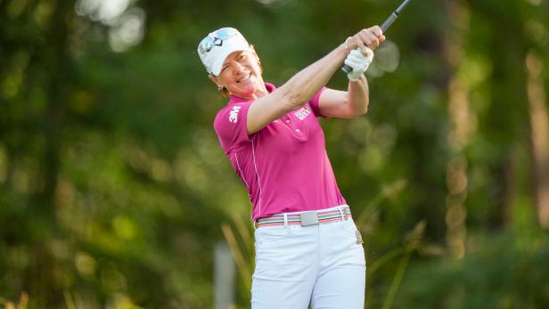 At age 50, Annika Sorenstam fighting to grow women's golf