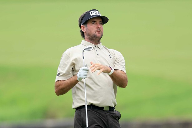 Players 2021: Marshals who ran over Bubba's 'lost' ball(!) probably cost  him making the weekend, Golf News and Tour Information