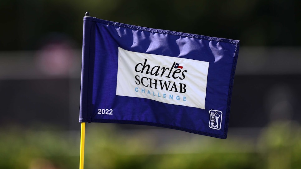 Here's the prize money payout for each golfer at the 2022 Charles